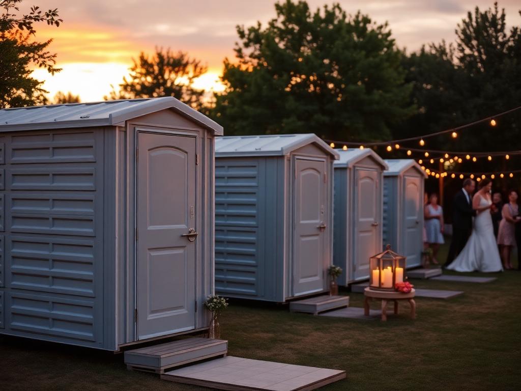 Construction Site Rentals in Lampasas, TX